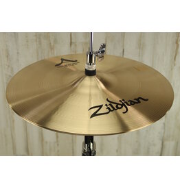 Zildjian DEMO Zildjian A New Beat Hi-Hats - 14"