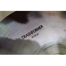 Zildjian DEMO Zildjian FX Trashformer - 10"