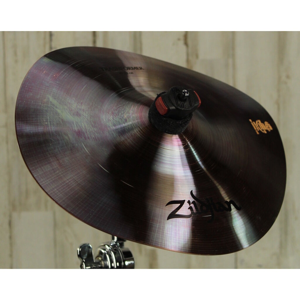 Zildjian DEMO Zildjian FX Trashformer - 10"