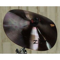 Zildjian DEMO Zildjian FX Trashformer - 10"