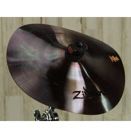 Zildjian DEMO Zildjian FX Trashformer - 10"