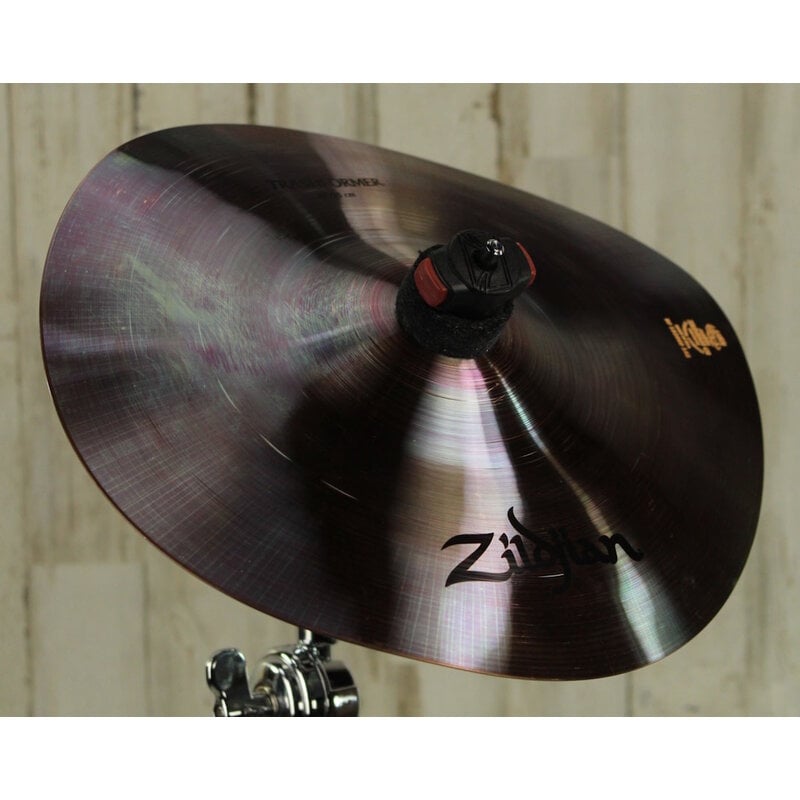 Zildjian DEMO Zildjian FX Trashformer - 10"