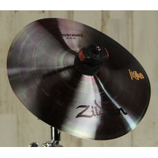 Zildjian DEMO Zildjian FX Trashformer - 8"