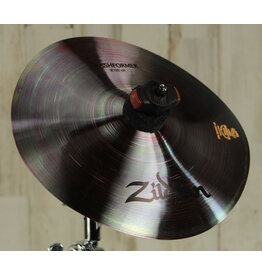 Zildjian DEMO Zildjian FX Trashformer - 8"