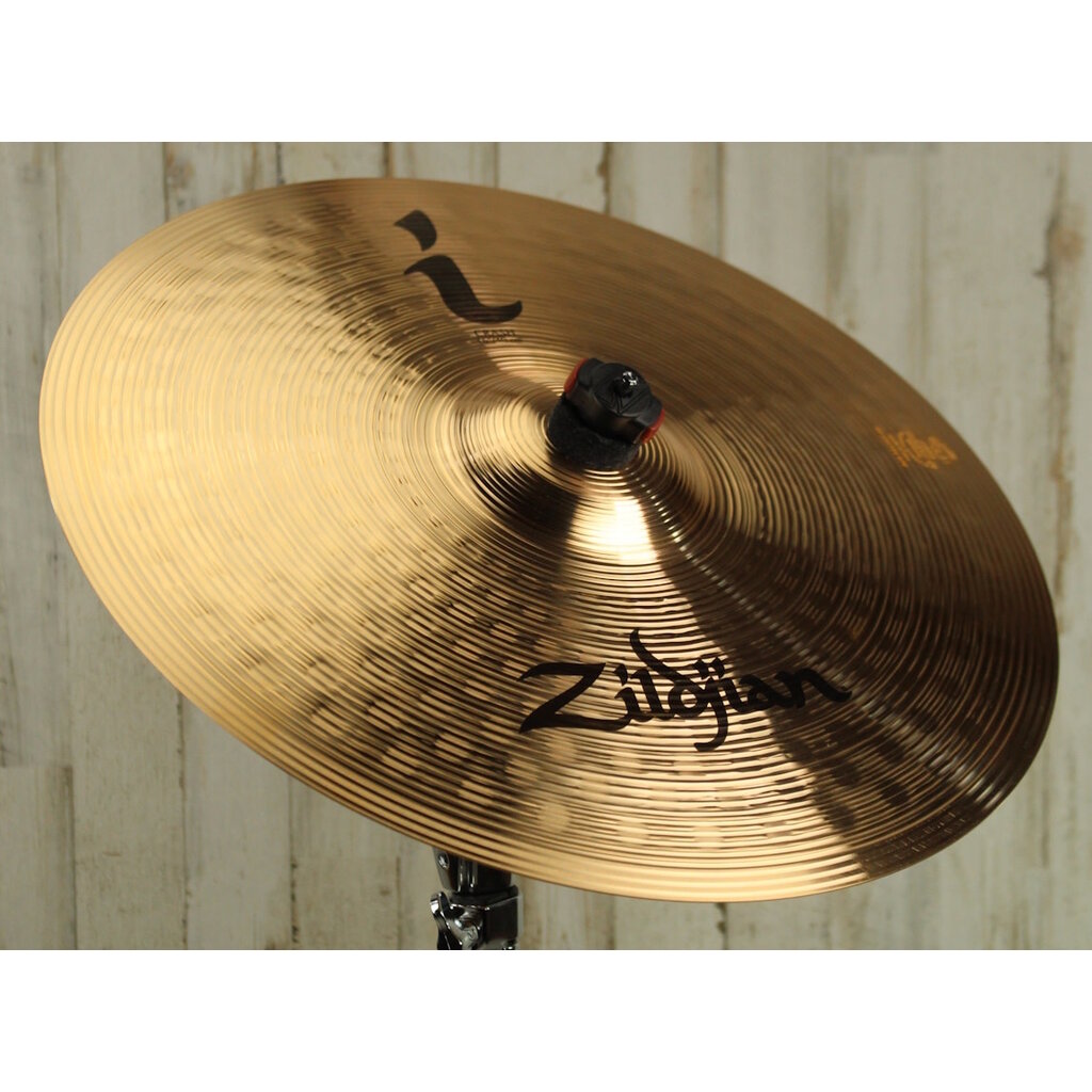 Zildjian DEMO Zildjian I Series Crash - 16"