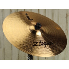 Zildjian DEMO Zildjian I Series Crash - 16"