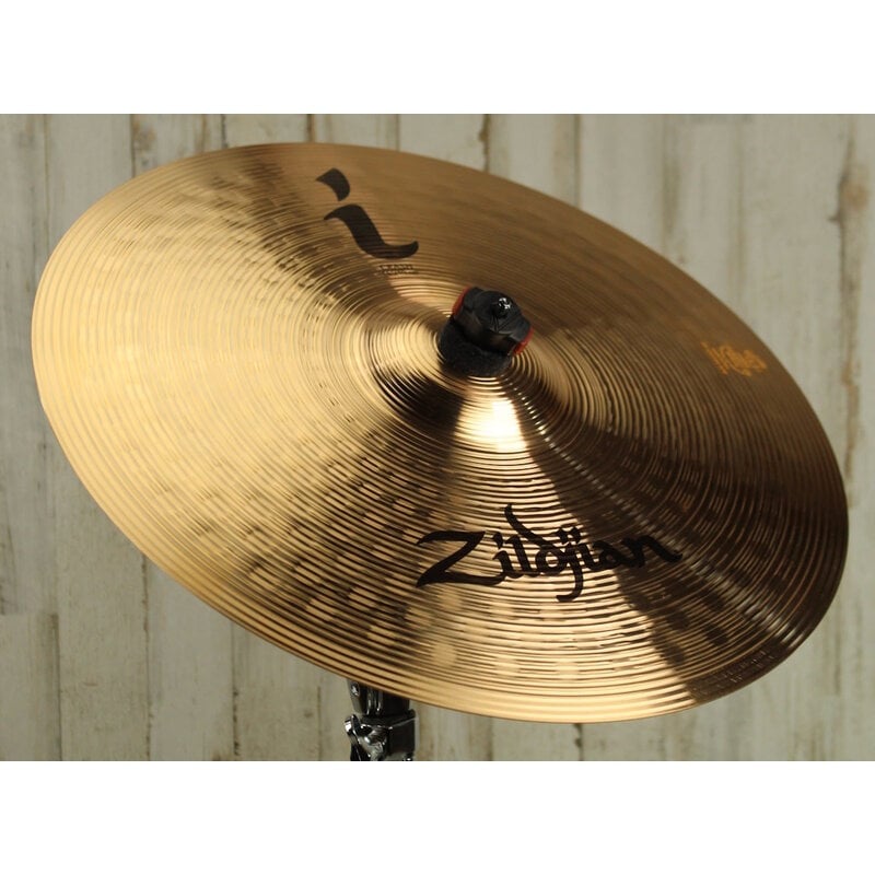 Zildjian DEMO Zildjian I Series Crash - 16"