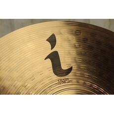 Zildjian DEMO Zildjian I Series Crash - 16"