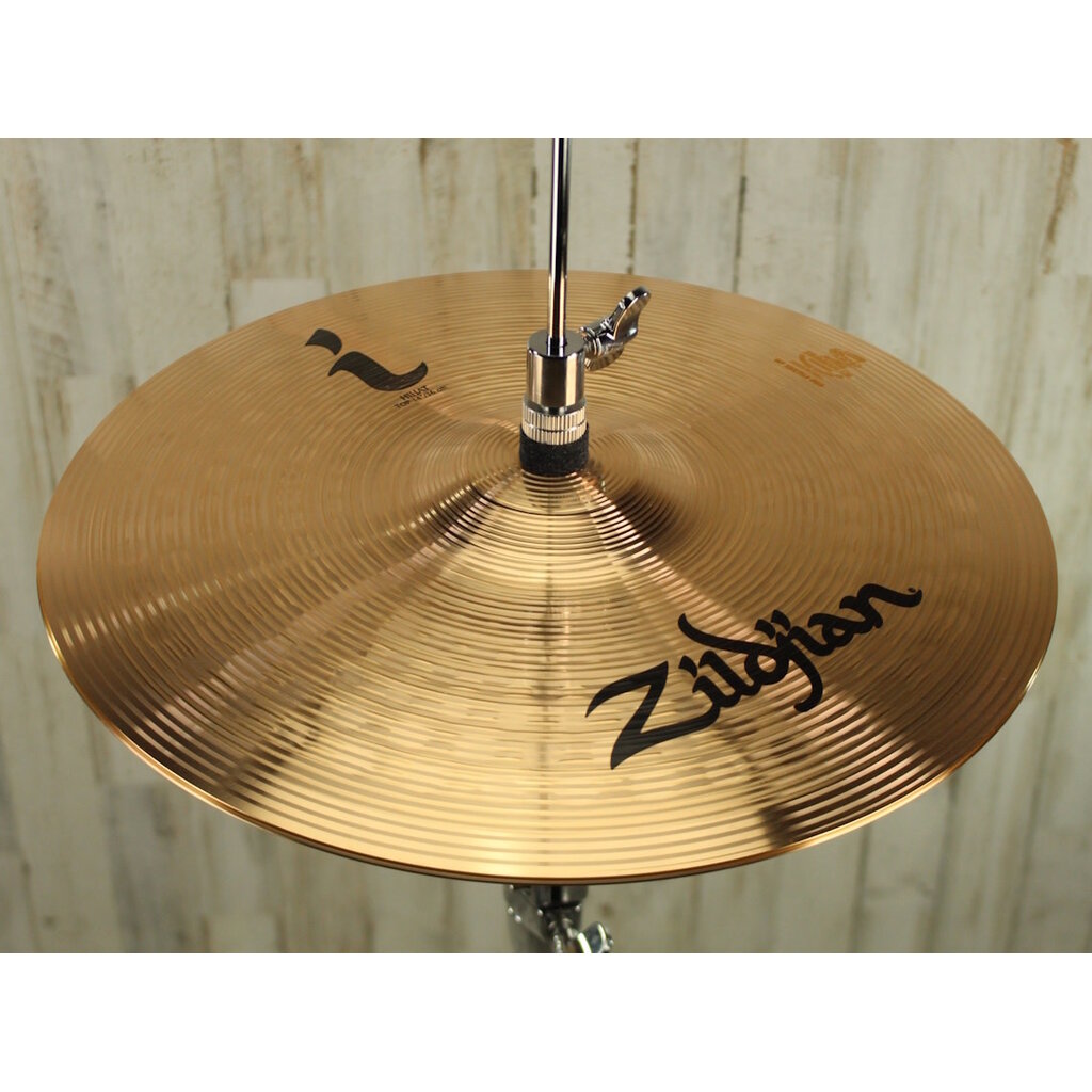Zildjian DEMO Zildjian I Series Hi-Hat - 14"