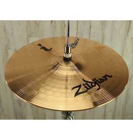 Zildjian DEMO Zildjian I Series Hi-Hat - 14"