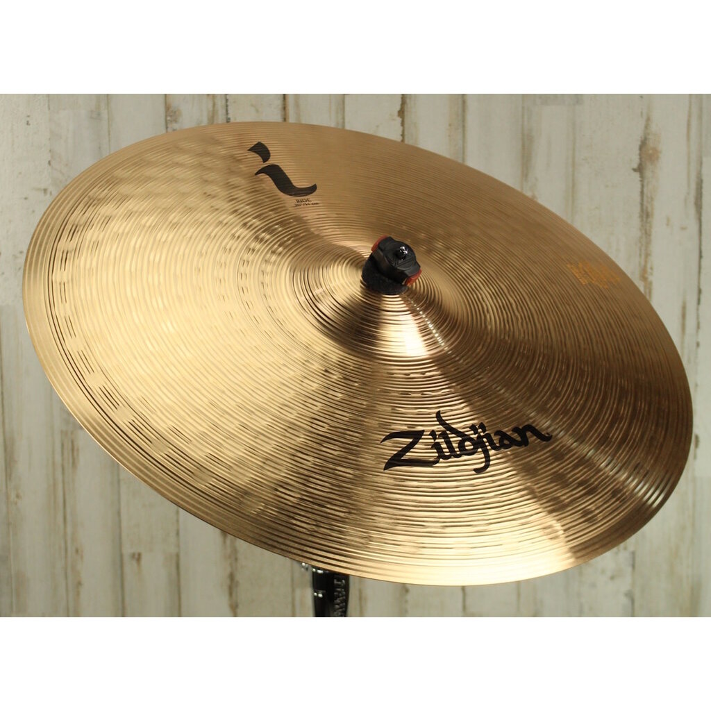 Zildjian DEMO Zildjian I Series Ride - 20"