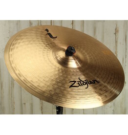 Zildjian DEMO Zildjian I Series Ride - 20"