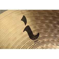 Zildjian DEMO Zildjian I Series Ride - 20"