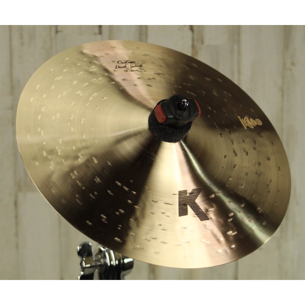 Zildjian DEMO Zildjian K Custom Dark Splash - 10"