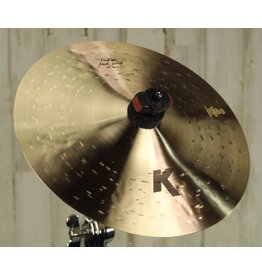 Zildjian DEMO Zildjian K Custom Dark Splash - 10"