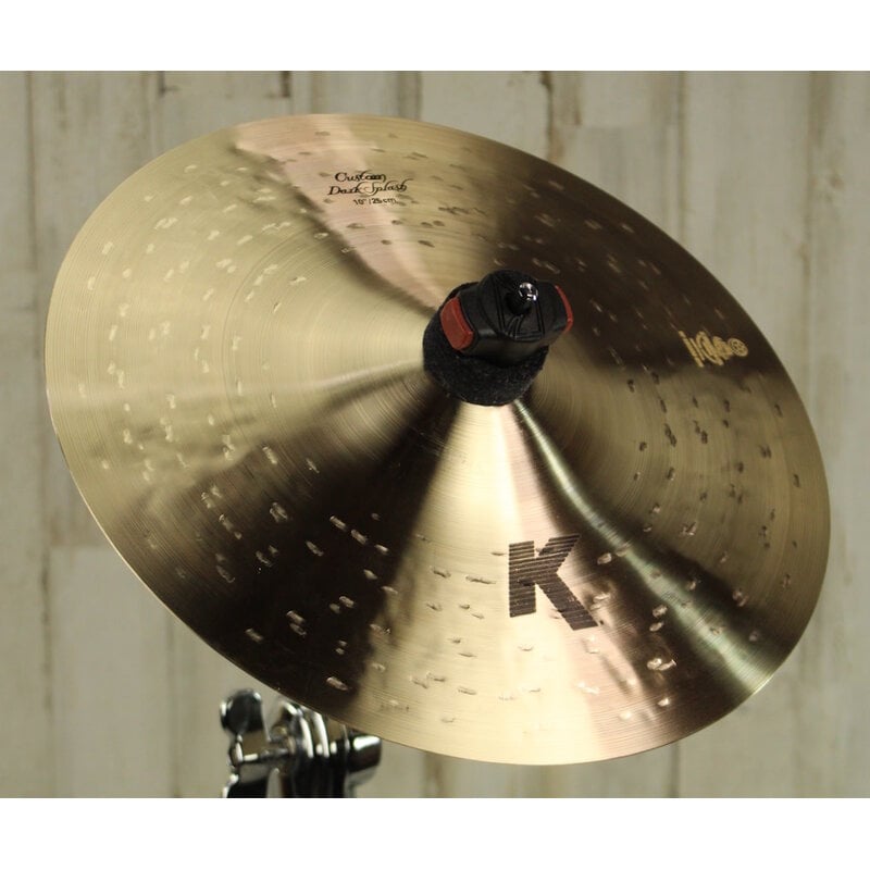 Zildjian DEMO Zildjian K Custom Dark Splash - 10"