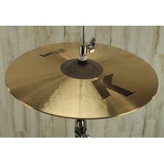 Zildjian DEMO Zildjian K Sweet Hi-Hat - 15"