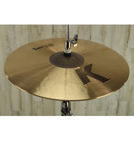 Zildjian DEMO Zildjian K Sweet Hi-Hat - 15"
