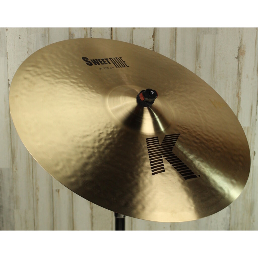 Zildjian DEMO Zildjian K Sweet Ride - 21"