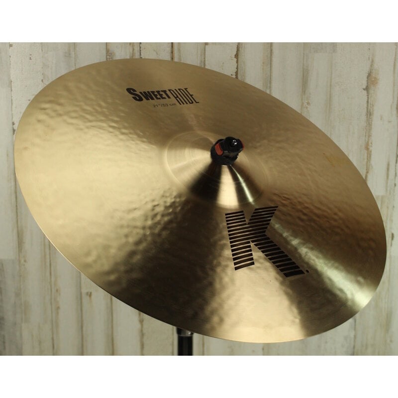 Zildjian DEMO Zildjian K Sweet Ride - 21"