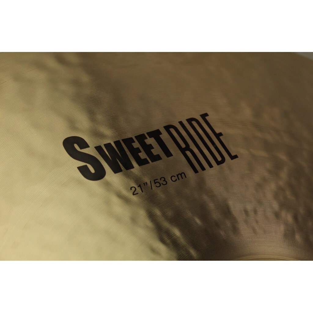 Zildjian DEMO Zildjian K Sweet Ride - 21"