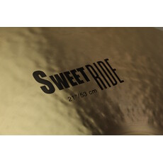 Zildjian DEMO Zildjian K Sweet Ride - 21"