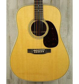 Martin NEW Martin Standard Series D-28 - Natural w/ Aging Toner (452)