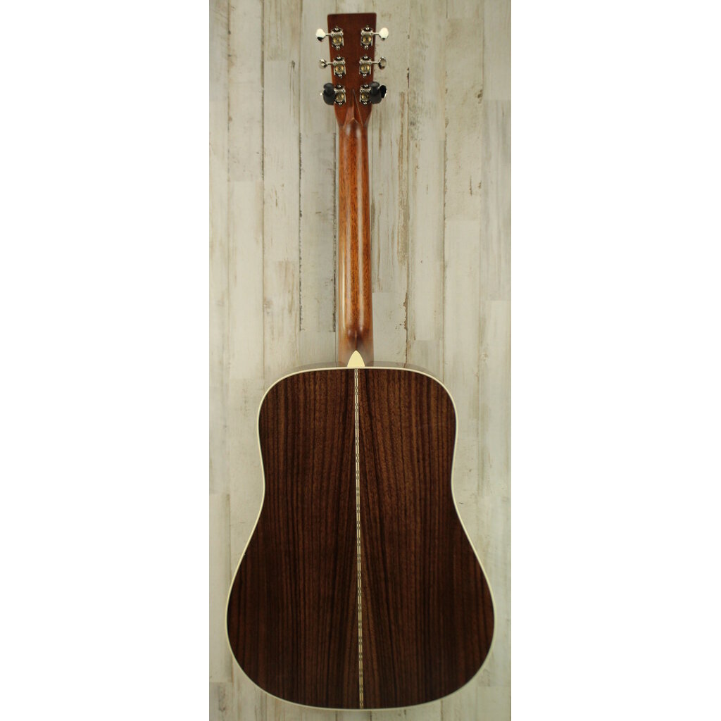 Martin NEW Martin Standard Series D-28 - Natural w/ Aging Toner (452)