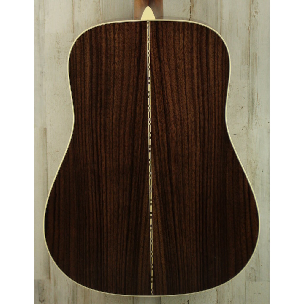 Martin NEW Martin Standard Series D-28 - Natural w/ Aging Toner (452)