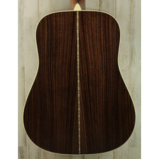 Martin NEW Martin Standard Series D-28 - Natural w/ Aging Toner (452)