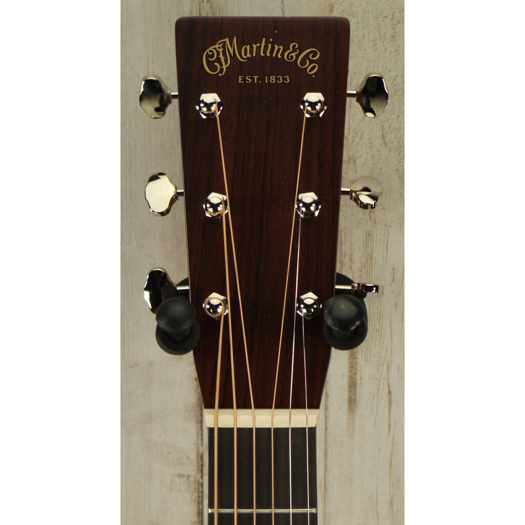 Martin NEW Martin Standard Series D-28 - Natural w/ Aging Toner (452)