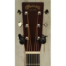 Martin NEW Martin Standard Series D-28 - Natural w/ Aging Toner (452)