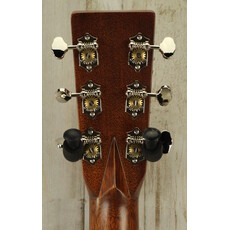 Martin NEW Martin Standard Series D-28 - Natural w/ Aging Toner (452)