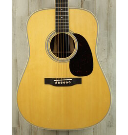 Martin NEW Martin Standard Series D-35 - Natural w/ Aging Toner (128)