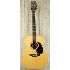 Martin NEW Martin Standard Series D-35 - Natural w/ Aging Toner (128)