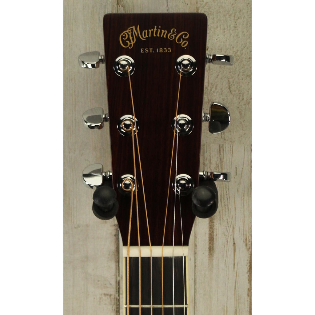 Martin NEW Martin Standard Series D-35 - Natural w/ Aging Toner (128)