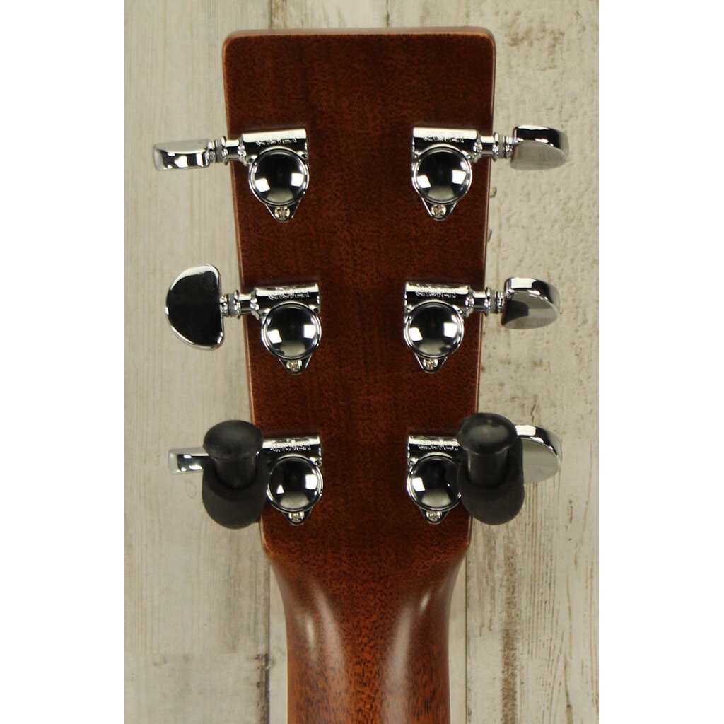 Martin NEW Martin Standard Series D-35 - Natural w/ Aging Toner (128)