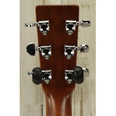 Martin NEW Martin Standard Series D-35 - Natural w/ Aging Toner (128)