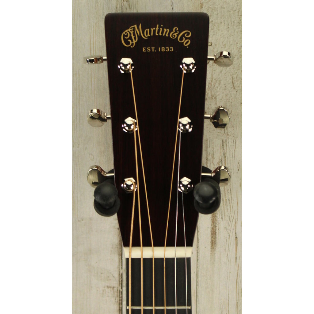 Martin NEW Martin Standard Series HD-28 - Natural w/ Aging Toner (869)
