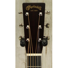 Martin NEW Martin Standard Series HD-28 - Natural w/ Aging Toner (869)