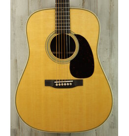 Martin NEW Martin Standard Series HD-28 - Natural w/ Aging Toner (866)