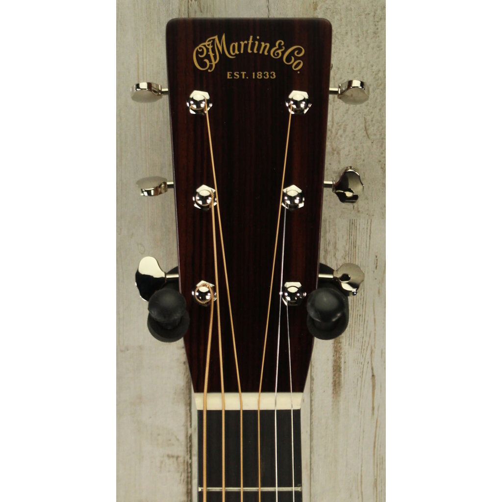 Martin NEW Martin Standard Series HD-28 - Natural w/ Aging Toner (866)
