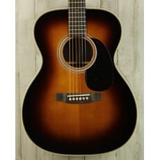 Martin NEW Martin Standard Series 000-28 - 1935 Sunburst (420)