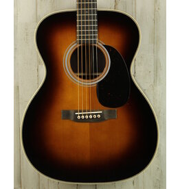 Martin NEW Martin Standard Series 000-28 - 1935 Sunburst (420)