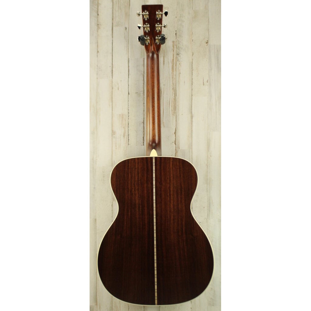 Martin NEW Martin Standard Series 000-28 - 1935 Sunburst (420)