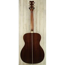 Martin NEW Martin Standard Series 000-28 - 1935 Sunburst (420)