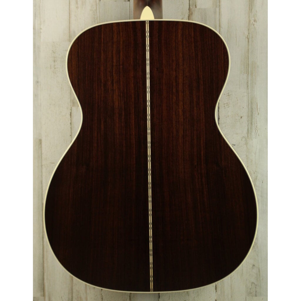 Martin NEW Martin Standard Series 000-28 - 1935 Sunburst (420)