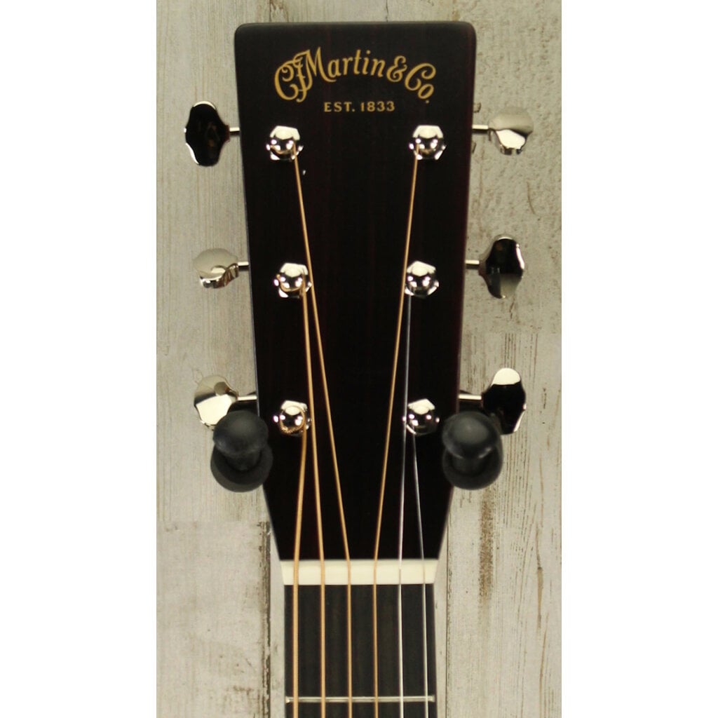 Martin NEW Martin Standard Series 000-28 - 1935 Sunburst (420)
