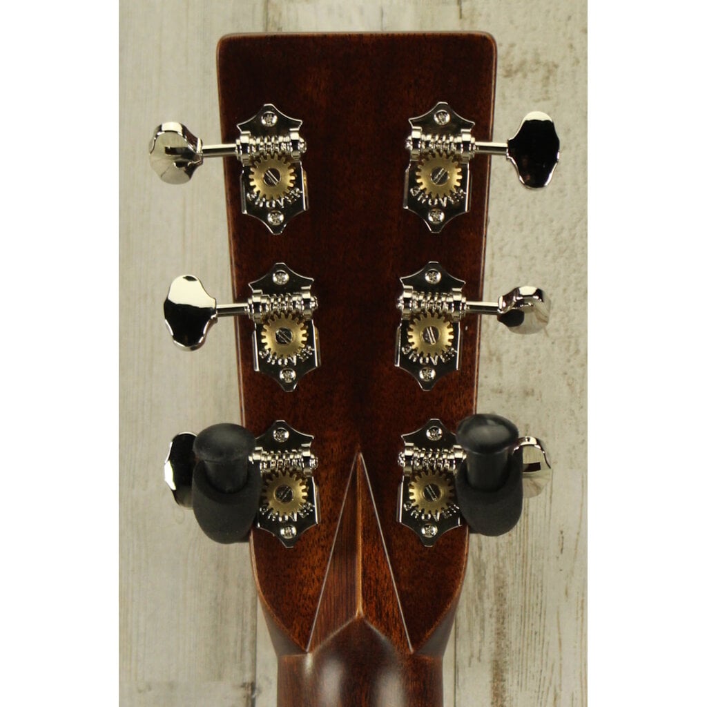 Martin NEW Martin Standard Series 000-28 - 1935 Sunburst (420)