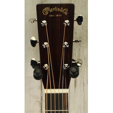 Martin NEW Martin D-28 Billy Strings - Natural w/ Antique Toner (704)